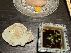 -晴空·日本料理(万象城店)