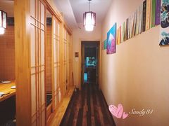 包房-福匠日本料理(人民路店)