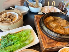 -金鼎轩(鸟巢北辰荟店)