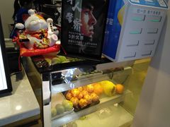 -陈多多·豆腐奶茶(前锋路店)