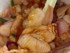 -老陕居(禺东西路店)