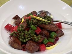 -莲苑中餐厅·Lotus Court(厦门马哥孛罗东方大酒店)