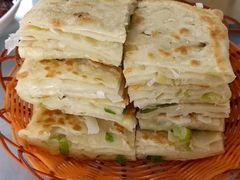 -何适山庄 ·可团建(水长城P2停车场店)