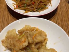-金掌勺·锅包肉(广渠门店)