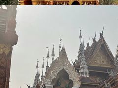 -西双版纳总佛寺