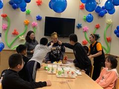 -德克士(宽甸店)