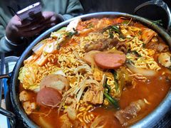 -李先生的首尔小馆(松江启源广场店)