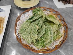 -翠茗农庄土菜馆(天目湖店)