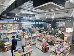 -方庄书店(通润商务会馆店)