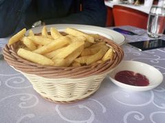 -Olive橄榄花园漂亮饭主题布置餐厅(大望路店)