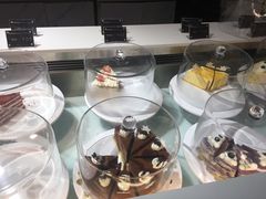 -星禾悦法式千层蛋糕(大卫城店)