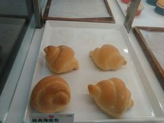-BreadTalk面包新语·烘焙蛋糕(星河城店)