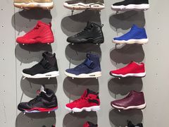 -JORDAN(外滩中央体验店)