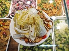 -老刘家永盛斋·传统泡馍(东关南街店)