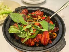 -鹿港小镇(金虹桥国际中心店)