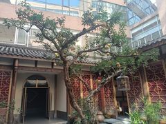 -南堂小馆·川菜馆(德商国际店)