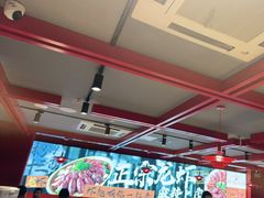 -京悦南门涮羊肉·羊蝎子火锅(田林路店)