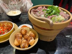 -廖川菜(太阳宫店)