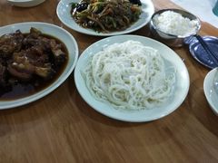 -贤花饭店(城阳店)