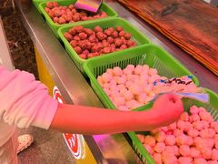 -阿娟牛肉丸·手打牛肉丸·现做现卖