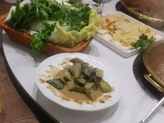 -涿派·炝锅鱼(涿州店)
