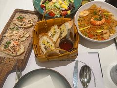 -LE SHARE洛笙·花园西餐(北京路步行街店)