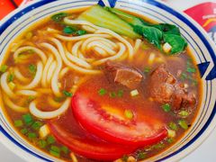 -秦陕印象超级肉夹馍(万达广场西安民乐园店)