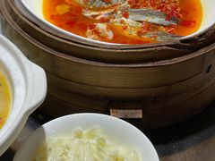 -渔乡米香·剁椒鱼头(四方坪店)