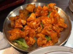 -燚青春东北泥炉烤肉(百合店)