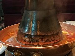 -瑞成祥老北京炭火锅(仙林店)