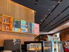 -星巴克(天津佛罗伦萨小镇店)