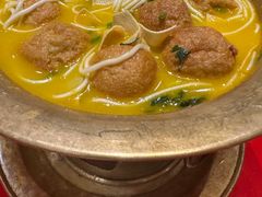 -山西会馆·晋菜·晋商宴·牌匾博物馆(胜利东街店)