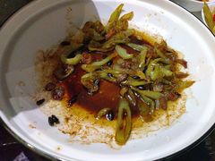 -衢农会·衢州菜·宴请(国际机场店)
