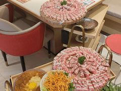 -豆花姐烂豆花火锅(水屯北路恒大滨河店)