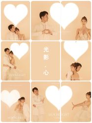 -IDO婚纱摄影(上海旗舰店)