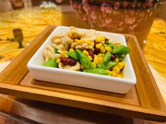 -阿斯牛牛·凉山菜(新会展店)