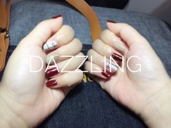 -DAZZLING BEAUTY美甲•美睫专门店