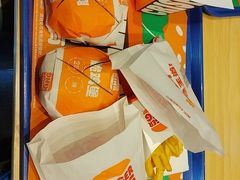 -汉堡王(方庄时代生活广场店)
