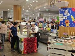 -永旺梦乐城(武汉金桥店)