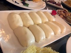 银丝卷-东方之珠海鲜酒楼(南开店)