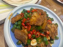 -巨鼎谭家菜(普照寺路店)
