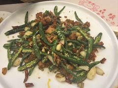 -五丁桥光头香辣蟹(望江橡树林店)