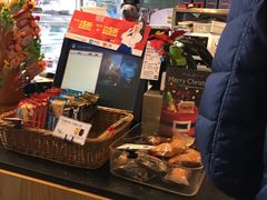 -巴黎贝甜(五月花广场店)