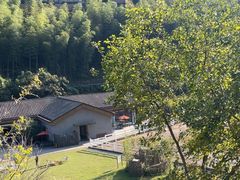 -宁海安岚·南溪阁全日餐厅