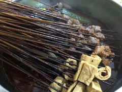 -厕所串串(文殊院店)