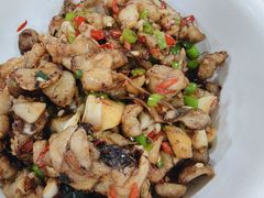 -笨罗卜浏阳菜馆(太平街店)