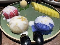 -星叶·东南亚料理(宁波万象汇店)