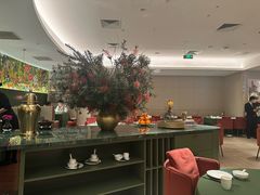 -老吉堂上海本帮菜(望京万象汇店)