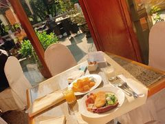 -杭州香格里拉饭店