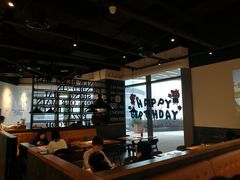 -新贝乐意大利餐厅(苏州中心店)